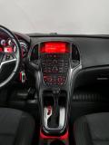 Opel Astra J Рестайлинг Москва  - изображение 36