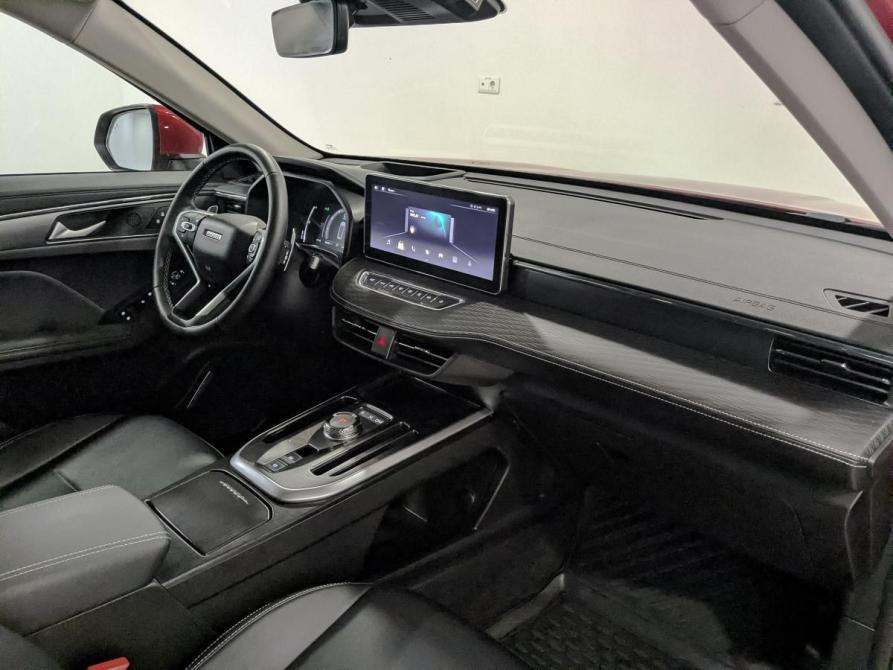 Haval Jolion I Москва  - изображение 13