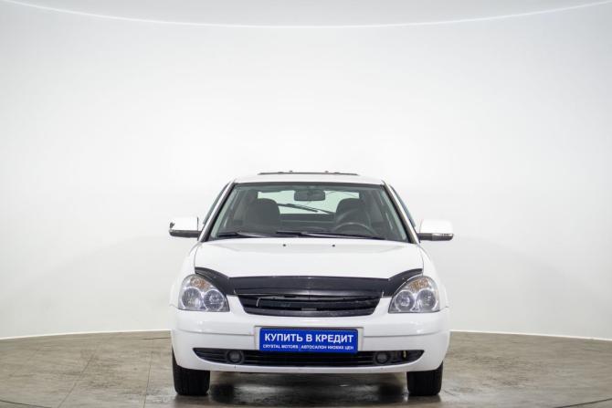 Lada (ВАЗ) Priora I с пробегом 2008 года, цена 249 000 рублей, 242000 км, хэтчбек, Автокод Объявления