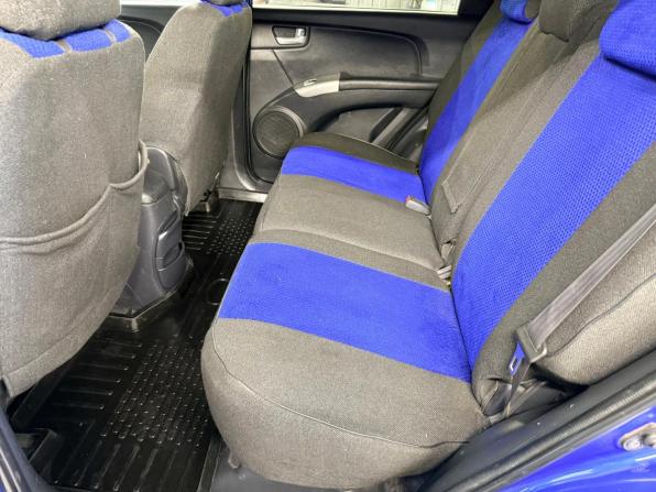 Kia Sportage II с пробегом 2007 года, цена 690 000 рублей, 252345 км, внедорожник, Автокод Объявления