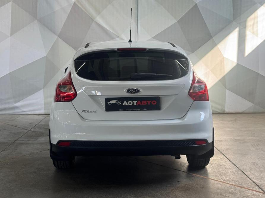 Ford Focus III Оренбург  - изображение 5