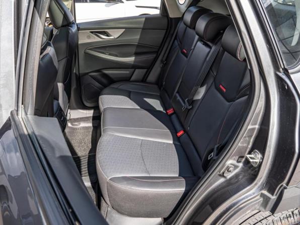 Changan CS35 Plus I Рестайлинг с пробегом 2024 года, цена 2 150 000 рублей, 15479 км, внедорожник, Автокод Объявления