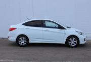 Hyundai Solaris I Нижний Новгород  - изображение 30