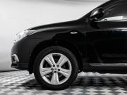 Toyota Highlander II (XU40) Рестайлинг Москва  - изображение 28