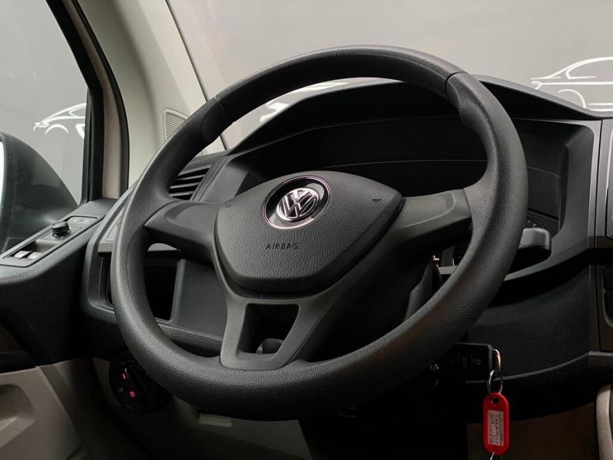 Volkswagen Caravelle T6 Санкт-Петербург  - изображение 19