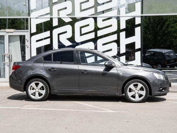 Chevrolet Cruze I с пробегом 2012 года, цена 880 000 рублей, 177045 км, седан, Автокод Объявления
