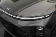 Li Auto (Lixiang) L6 Москва  - изображение 31