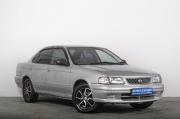 Nissan Sunny B15 Томск  - изображение 18