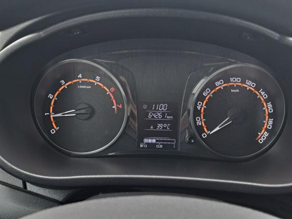 Lada (ВАЗ) Granta I Рестайлинг с пробегом 2019 года, цена 625 000 рублей, 64061 км, лифтбек, Автокод Объявления