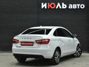 Lada (ВАЗ) Vesta I Екатеринбург  - изображение 22
