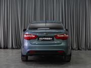 Kia Rio III Тюмень  - изображение 20