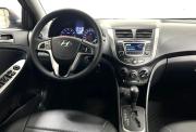 Hyundai Solaris I Рестайлинг Нижний Новгород  - изображение 39
