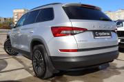 Skoda Kodiaq I Санкт-Петербург  - изображение 20