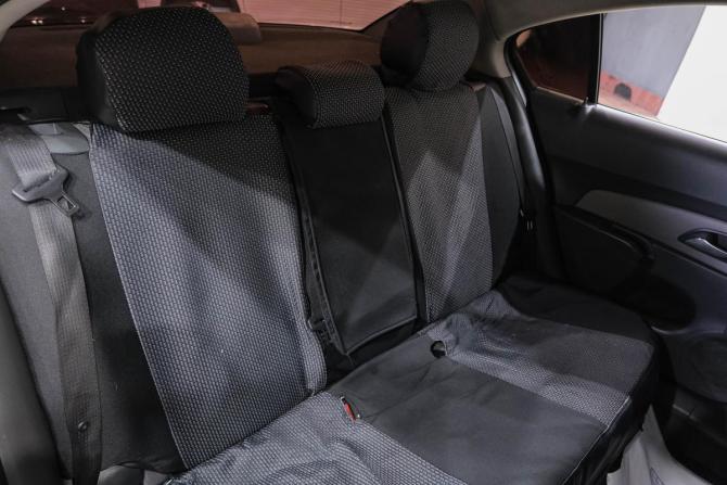 Chevrolet Cruze I с пробегом 2010 года, цена 759 000 рублей, 217538 км, седан, Автокод Объявления