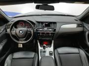 BMW X3 II (F25) Рестайлинг Москва  - изображение 33