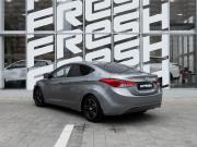 Hyundai Elantra V (MD) Ставрополь  - изображение 25