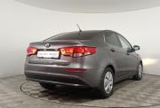 Kia Rio III Волгоград  - изображение 29