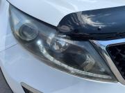 Kia Sportage III Рестайлинг Астрахань  - изображение 32