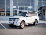 Mitsubishi Pajero IV Рестайлинг 1 Курган  - изображение 21