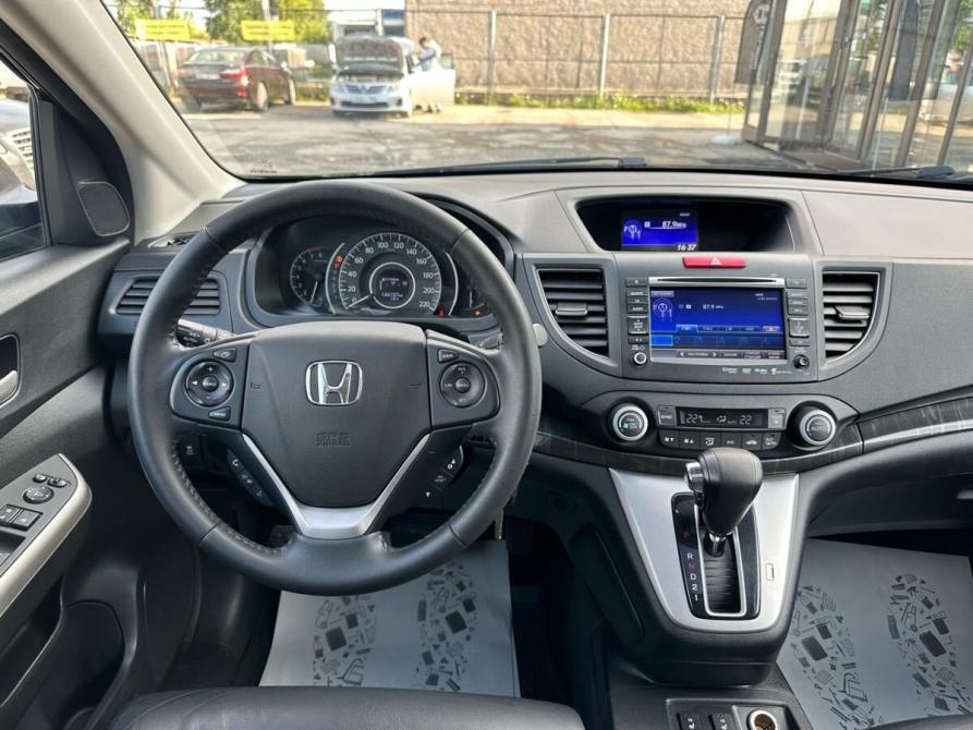 Honda CR-V IV Пермь  - изображение 18