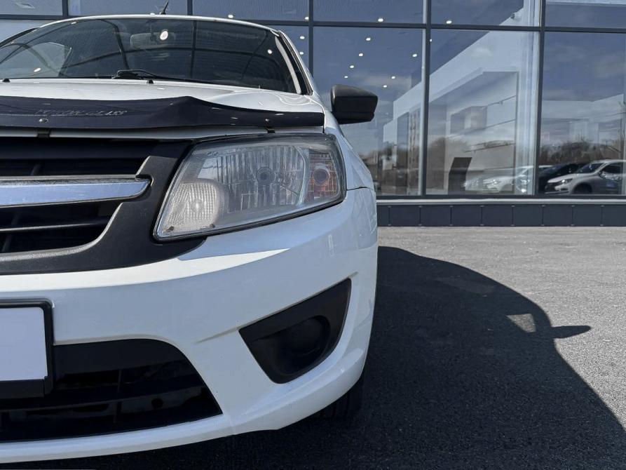 Lada (ВАЗ) Granta I Курган  - изображение 9