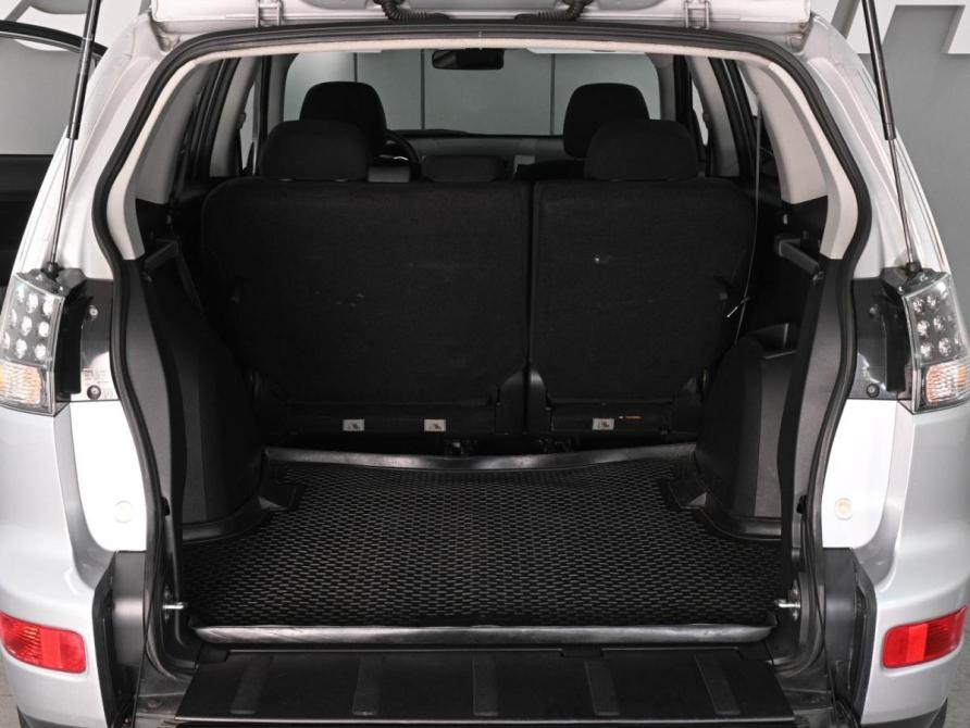 Mitsubishi Outlander II Ростов-на-Дону  - изображение 16
