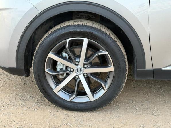 Haval F7x I с пробегом 2021 года, цена 1 990 000 рублей, 46520 км, внедорожник, Автокод Объявления
