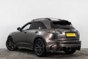Infiniti FX I (S50) Рестайлинг Сургут  - изображение 23