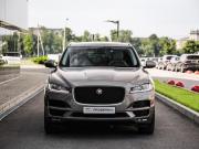 Jaguar F-Pace I Санкт-Петербург  - изображение 38