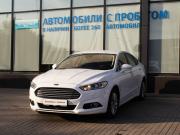 Ford Mondeo V Екатеринбург  - изображение 21
