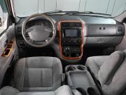 Kia Carnival I Рестайлинг Ростов-на-Дону  - изображение 21