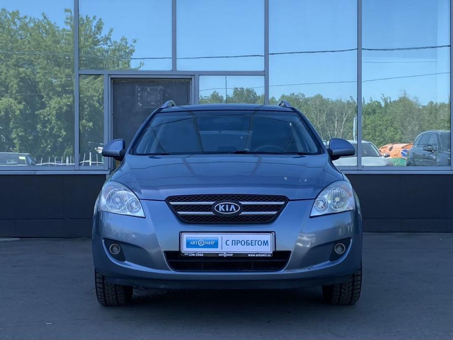 Kia Ceed I Москва  - изображение 2