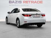 Lexus ES VI Тюмень  - изображение 36