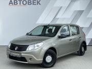 Renault Sandero I Екатеринбург  - изображение 21