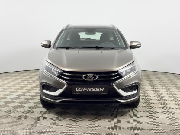 Lada (ВАЗ) Vesta I Рестайлинг (NG) с пробегом 2025 года, цена 1 669 900 рублей, 19040 км, универсал, Автокод Объявления