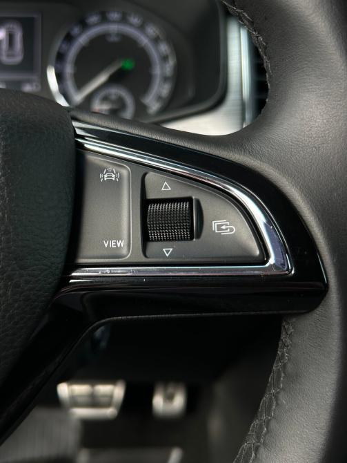 Skoda Kodiaq I Альметьевск  - изображение 18