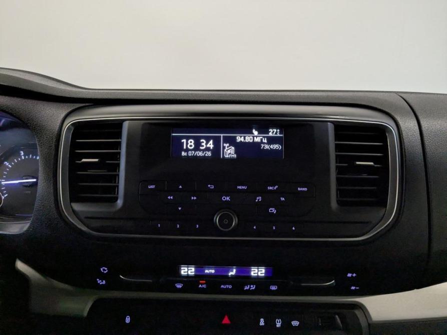 Peugeot Traveller I Москва  - изображение 15
