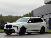 BMW X7 I (G07) Рестайлинг Пермь  - изображение 36