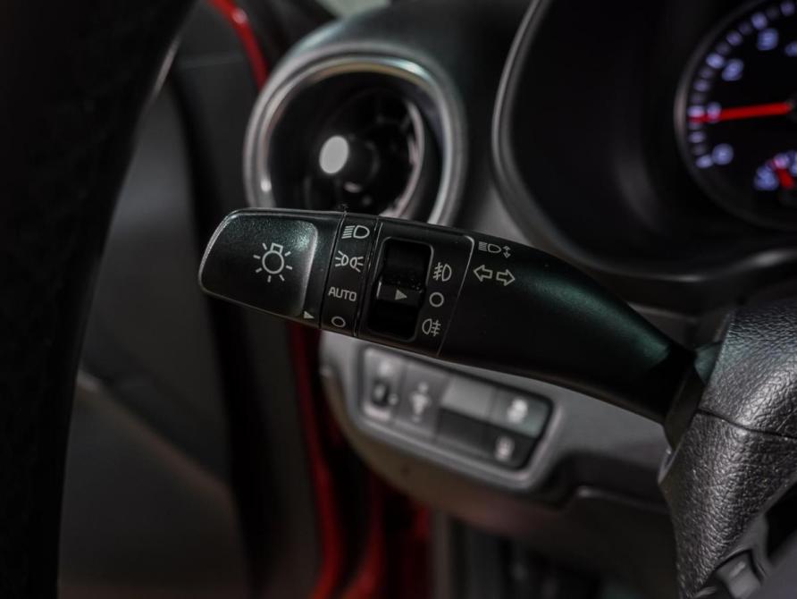 Kia Cerato IV Воронеж  - изображение 19