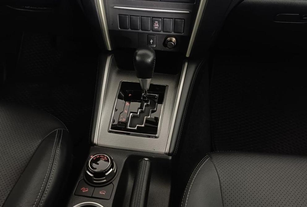 Mitsubishi L200 V Рестайлинг Волгоград  - изображение 14