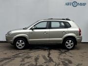 Hyundai Tucson I Москва  - изображение 20