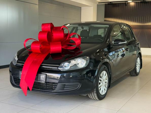 Volkswagen Golf VI с пробегом 2011 года, цена 700 000 рублей, 195380 км, хэтчбек, Автокод Объявления