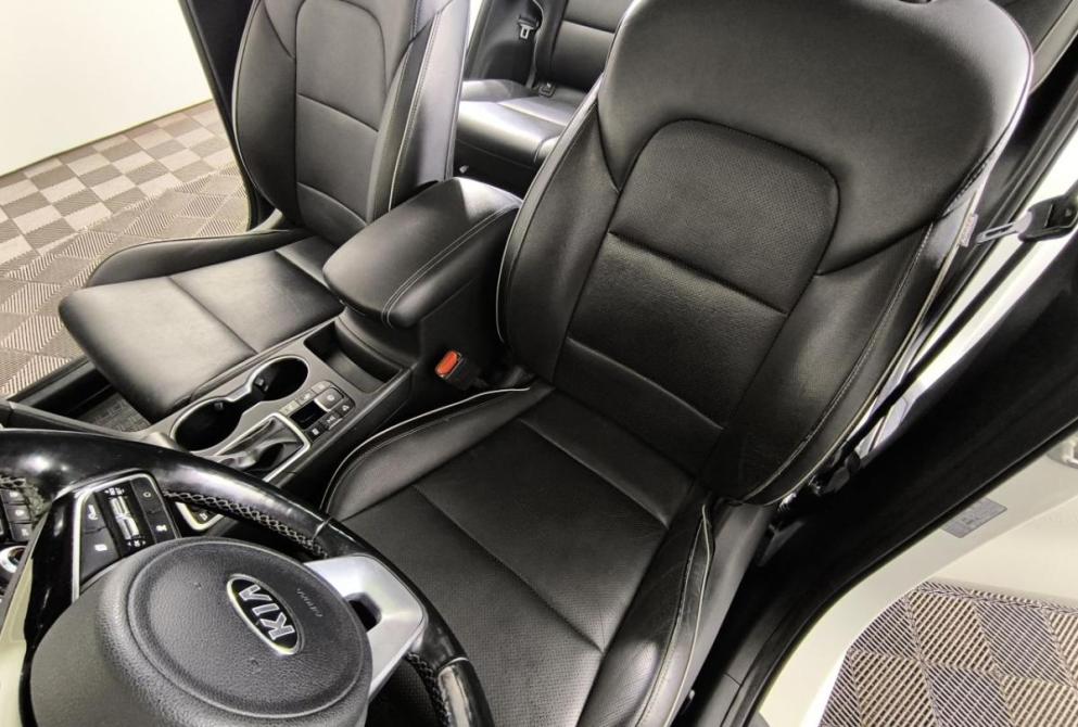 Kia Sportage IV Рестайлинг Нижний Новгород  - изображение 9