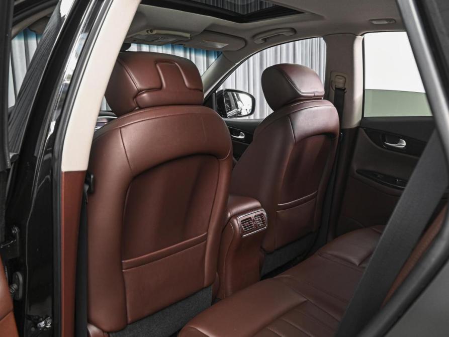 Infiniti QX50 I Ставрополь  - изображение 11