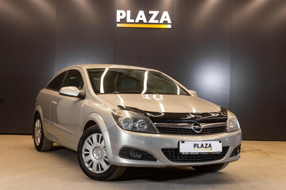 Opel Astra H Рестайлинг Уфа  - изображение 2