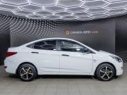 Hyundai Solaris I Рестайлинг Самара  - изображение 28