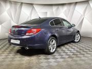 Opel Insignia I Москва  - изображение 22