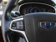 Geely Atlas I Калуга  - изображение 27