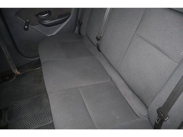 Nissan Almera III (G15) с пробегом 2015 года, цена 649 000 рублей, 166210 км, седан, Автокод Объявления