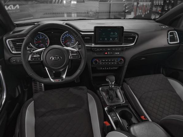 Kia Proceed I с пробегом 2019 года, цена 1 649 000 рублей, 150500 км, универсал, Автокод Объявления
